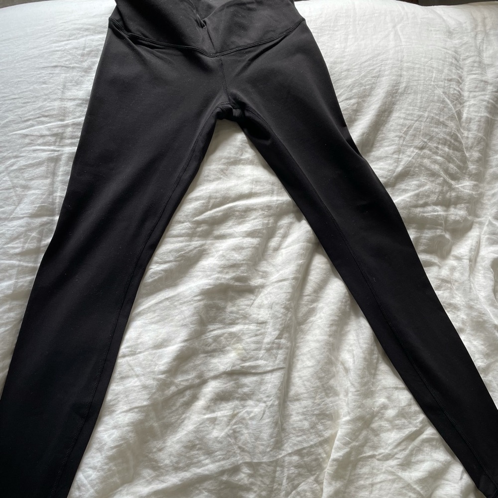 Lululemon Wunder Under Leggings